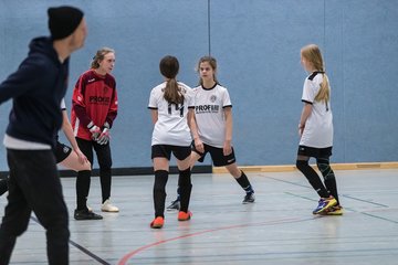 Bild 41 - HFV Futsalmeisterschaft C-Juniorinnen